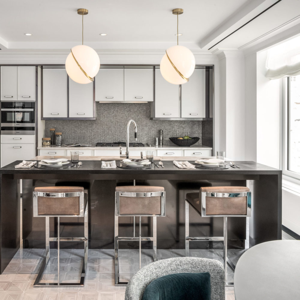 1010 Park Avenue | New Luxury Residences | Upper East Side