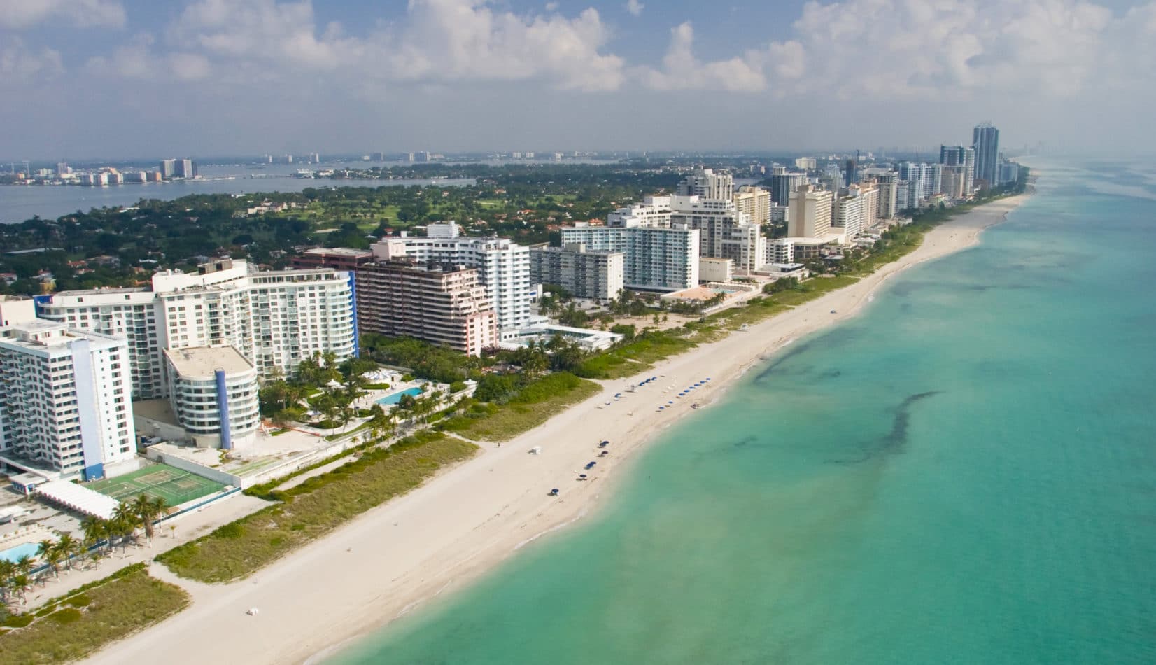 What $2,000/Square Foot Will Buy in Miami’s Bal Harbour | The LX Collection