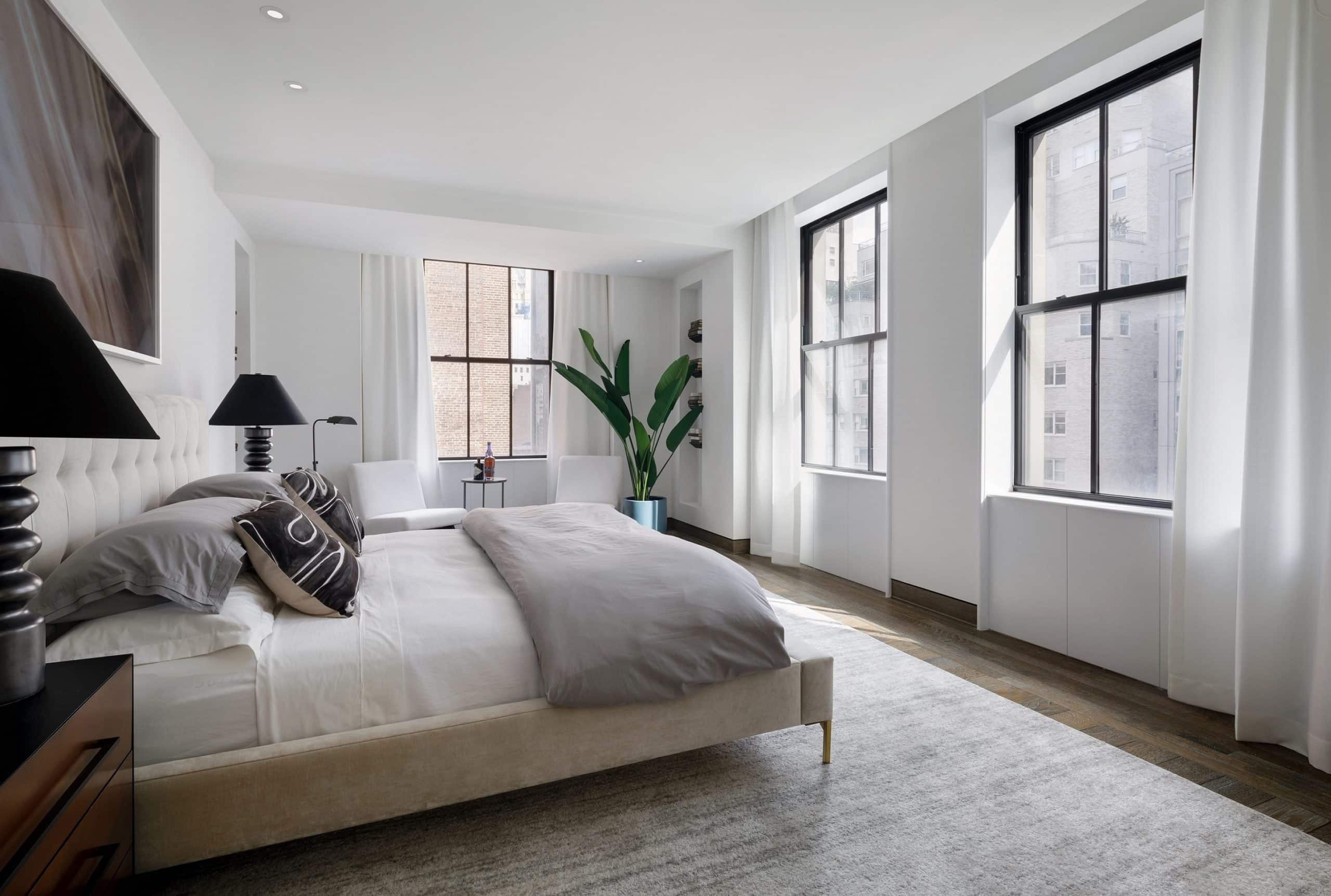 111 West 57th Street, 11A | The LX Collection